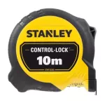 STANLEY MIARA ZWIJANA 10mx25mm CONTROL LOCK