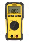 STANLEY MIERNIK ELEKTRYCZNY SMART FATMAX