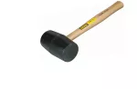 STANLEY MŁOTEK GUMOWY 600g