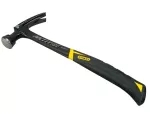 STANLEY MŁOTEK SZEWSKI ANTIVIBE HAMMER 450g R IP CLAW