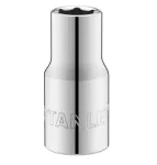 STANLEY NASADKA  6K   1/4"  8mm