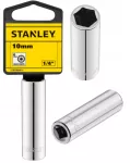 STANLEY NASADKA  6K   1/4" DŁUGA 10mm