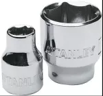 STANLEY NASADKA  6K   3/8" 16mm