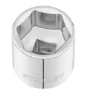 STANLEY NASADKA  6K   3/8" 22mm ...