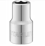 STANLEY NASADKA  6K  1/2"  11mm %%%