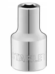 STANLEY NASADKA  6K  1/2"  14mm