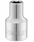 STANLEY NASADKA  6K  1/2"  16mm