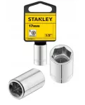 STANLEY NASADKA  6K  1/2"  17mm