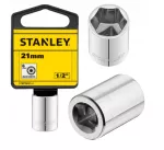 STANLEY NASADKA  6K  1/2"  21mm