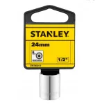 STANLEY NASADKA  6K  1/2"  24mm