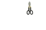 STANLEY NOŻYCE DO BLACHY MAX STEEL 250mm