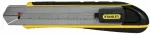 STANLEY NOŻYK 18mm OSTRZE ŁAMANE  FATMAX 0-10-481