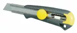 STANLEY NOŻYK 18mm OSTRZE ŁAMANE  MPO DYNAGRIP /LUZ