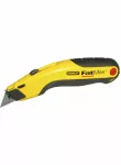 STANLEY NOŻYK FATMAX RB + 5 OSTRZY CARBIDE