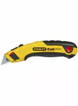 STANLEY NOŻYK FATMAX RB + 5 OSTRZY CARBIDE