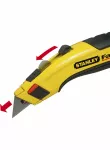 STANLEY NOŻYK FATMAX RB + 5 OSTRZY CARBIDE