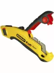 STANLEY NOŻYK FATMAX RB + 5 OSTRZY CARBIDE