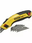 STANLEY NOŻYK FATMAX RB + 5 OSTRZY CARBIDE