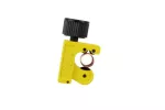 STANLEY OBCINAK RUR 3-22mm MIEDŹ