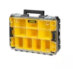STANLEY ORGANIZATOR PRO-STACK PRZEZROCZYSTA POKRYWA