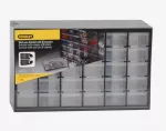 STANLEY ORGANIZATOR STOJĄCY 30 SZUFLAD