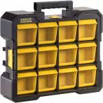 STANLEY ORGANIZER ST FM Z UCHYLNYMI POJEMNIK.