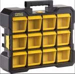 STANLEY ORGANIZER ST FM Z UCHYLNYMI POJEMNIK.