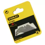 STANLEY OSTRZA HAKOWE KALETNICZE  5szt.
