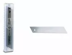 STANLEY OSTRZA ŁAM. 9mm/10szt. x10kpl. (100szt.)