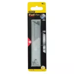 STANLEY OSTRZA ŁAM.18mm/10szt. FATMAX