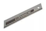 STANLEY OSTRZA ŁAM.18mm/50szt. CARBIDE