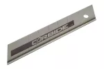 STANLEY OSTRZA ŁAM.25mm / 5szt. CARBIDE