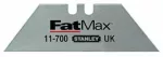 STANLEY OSTRZA TRAP.62mm 1992  /10szt./FATMAX