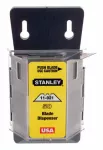 STANLEY OSTRZA TRAP.62mm 1992 /100szt.