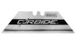STANLEY OSTRZA TRAP.CARBIDE BLADE 50szt.