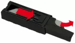 STANLEY OSTRZA TRAP.FATMAX TYP 1992 / 5szt.