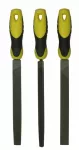 STANLEY PILNIK RÓWNIAK 200mm KPL.3szt.