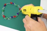 STANLEY PISTOLET DO KLEJU 120W GR50