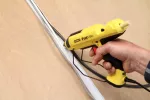 STANLEY PISTOLET DO KLEJU FATMAX PRO GR100R
