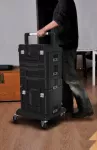 STANLEY PLATFORMA TRANSPORTOWA DO SKRZYŃ PRO-STACK....