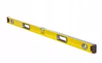 STANLEY POZIOMNICA FATMAX II 1200mm