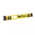 STANLEY POZIOMNICA FATMAX II DWUTEOWA  600mm