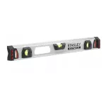 STANLEY POZIOMNICA FATMAX II DWUTEOWA  600mm MAGNETYCZNA