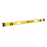 STANLEY POZIOMNICA FATMAX II DWUTEOWA 1200mm
