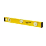 STANLEY POZIOMNICA I-BEAM DWUTEOWA  800mm AL.
