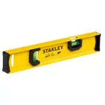 STANLEY POZIOMNICA I-BEAM DWUTEOWA 1200mm AL.
