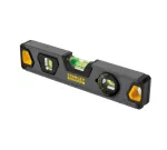 STANLEY POZIOMNICA TORPEDO FATMAX PRO 23cm MAGNETYCZNA