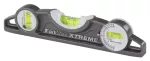 STANLEY POZIOMNICA TORPEDO FATMAX PRO 25cm AL MAGNETYCZNA