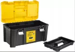 STANLEY SKRZYNIA 19" ESSENTIAL Z ORGANIZEREM