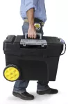 STANLEY SKRZYNIA NA KOŁACH MOBILE CONTRACTOR